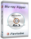 Pavtube Blu-Ray Ripper for Mac