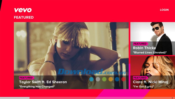 VEVO