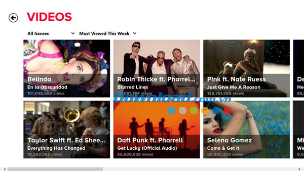 VEVO