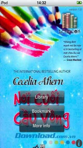 Nơi cuối cầu vồng for iOS