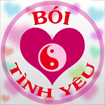 Xem bói tình yêu for Android