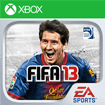 FIFA 13 for Windows Phone