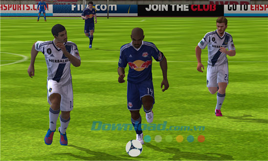 FIFA 13 for Windows Phone