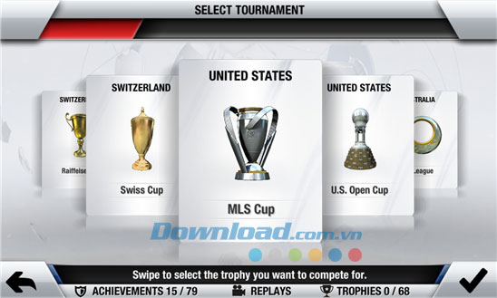 FIFA 13 for Windows Phone