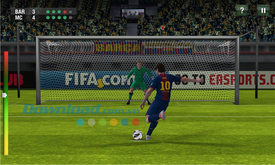 FIFA 13 for Windows Phone