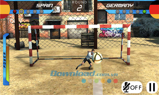 Football World Cup for Windows Phone