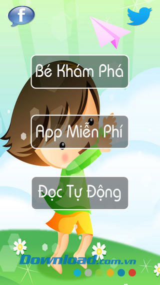 Nhổ củ cải for iOS