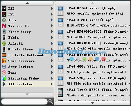 AnyMP4 DVD Ripper
