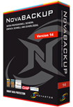 NovaBACKUP Professional