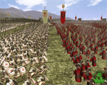 Rome Total War Realism