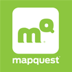 MapQuest Navigation for Windows Phone