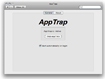 AppTrap for Mac