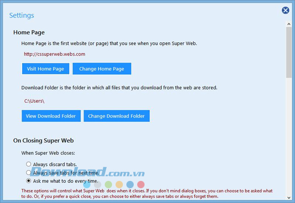 Celensoft Super Web