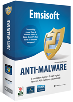 Emsisoft Anti-Malware Free