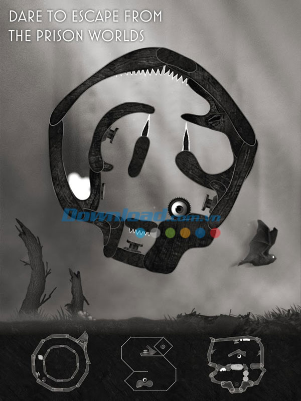 Freeze! for Android