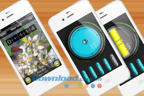 Tính toán ngày tháng