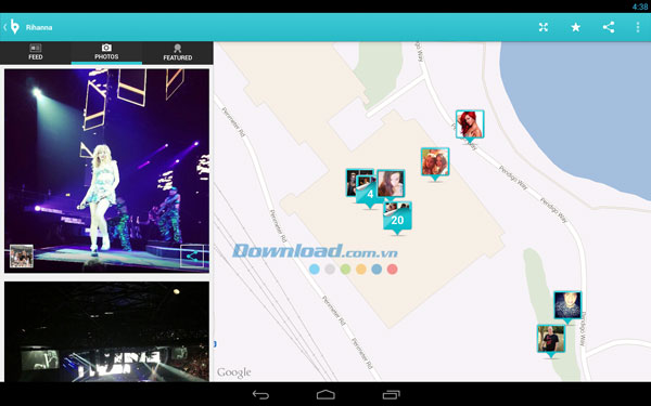 Banjo for Android