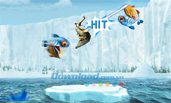 Ice Age Village for Windows Phone