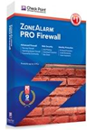 ZoneAlarm Pro Firewall