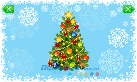 Kids Connect the Dots Xmas for Windows Phone
