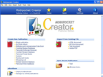 Mobipocket Creator Publisher Edition