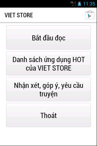 Nhẹ bước vào tim anh for Android