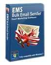 EMS Bulk Email Sender