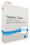 Lavasoft Registry Tuner