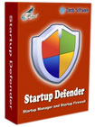 Startup Defender