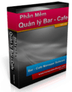 Phần mềm quản lý Bar - Cafe