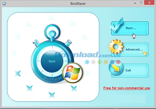 BootRacer