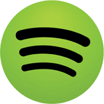 Spotify cho Mac