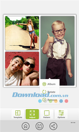 Fotor for Windows Phone