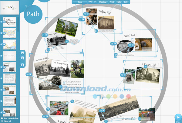 Prezi Desktop
