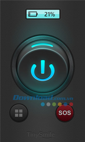 Brightest Flashlight for Windows Phone