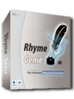 Rhyme Genie for Mac