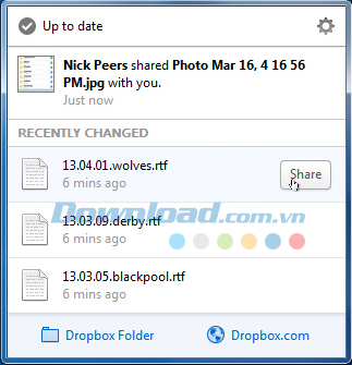 Dropbox