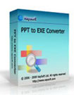 PPT to EXE Converter