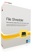 Lavasoft File Shredder