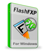 FlashFXP