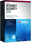 McAfee Internet Security