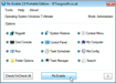 Re-Enable Portable