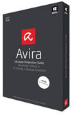 Avira Ultimate Protection Suite