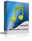 Ainsoft MP3 Cutter cho Mac