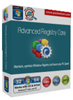 Advanced Registry Care Pro