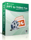 Acoolsoft PPT to Video Free