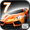 Asphalt 7: Heat for Windows 8