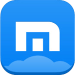 Maxthon Cloud Browser cho iOS