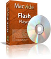 Macvide Flash Player