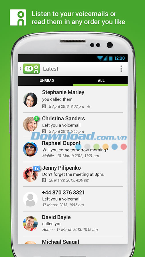 Libon for Android